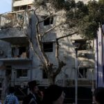 Israel e Irã se declaram vitoriosos em conflito