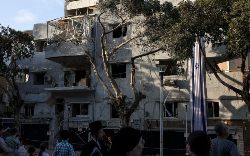 Israel e Irã se declaram vitoriosos em conflito