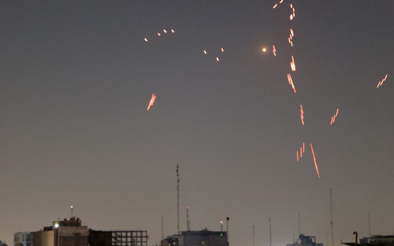 Itamaraty reforça alerta para brasileiro não viajar a Israel