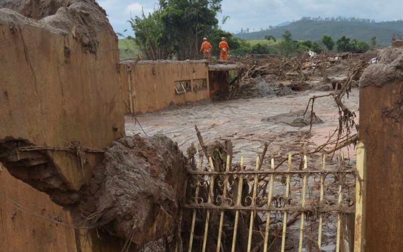 Justiça da Holanda marca audiência sobre caso Samarco para 14 de julho