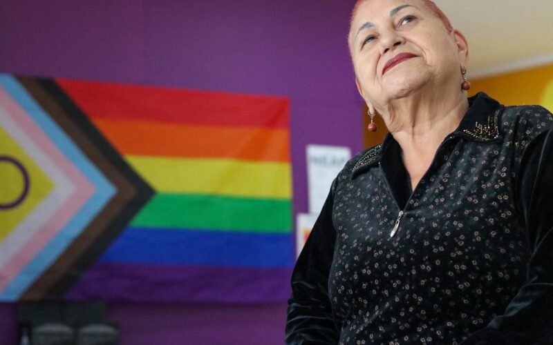 LGBTQIA+ reivindicam saúde especializada para longevidade com orgulho
