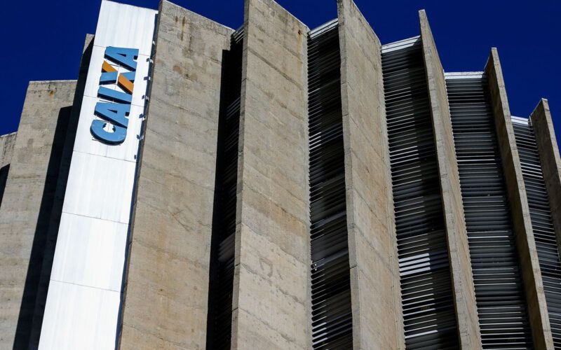 Lucro da Caixa sobe 71,5% e chega a R$ 4,9 bilhões no 1º trimestre