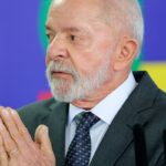 Lula: ameaça de sanção dos EUA a Moraes é inadmissível