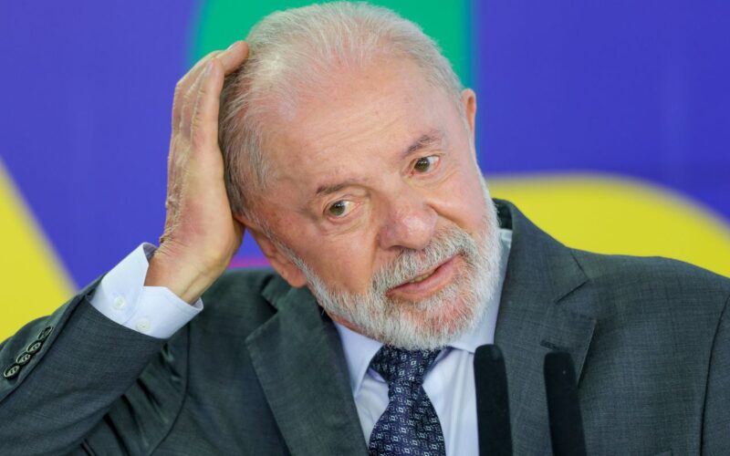 Lula diz que atritos internos são naturais na economia e meio ambiente