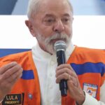 Lula lamenta morte de oito pessoas em queda de balão em Santa Catarina