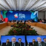 Lula pede que ONU assuma nova missão de paz no Haiti