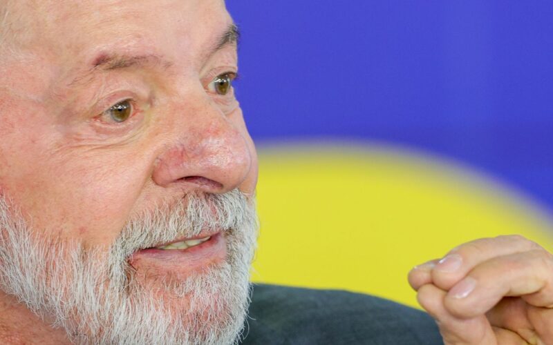 Lula promete ligar pessoalmente para convidar Trump à COP30