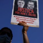 MPF denuncia mandante de assassinato de Bruno Pereira e Dom Phillips