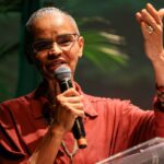 Marina Silva alerta para "golpe mortal" em normas sobre licenciamento