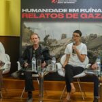Médicos Sem Fronteiras: 94% dos hospitais de Gaza estão destruídos