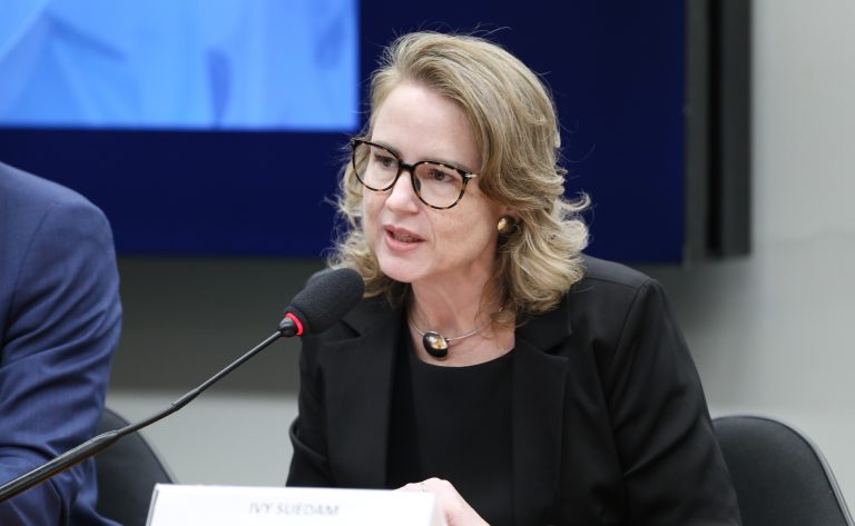 Médicos e pacientes defendem reconhecimento de fissura labiopalatina como deficiência - Notícias