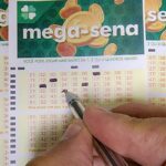Mega-Sena acumula e pagará prêmio de R$ 61 milhões no próximo sorteio