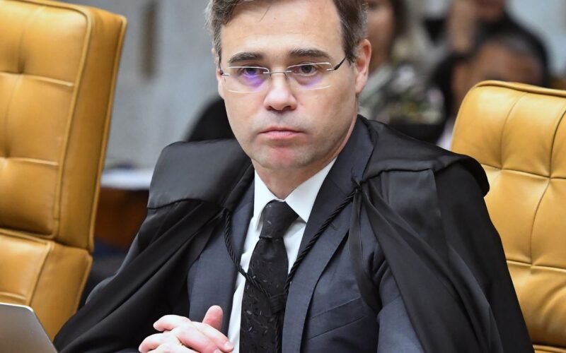 Mendonça vota a favor da revisão da vida toda no STF 