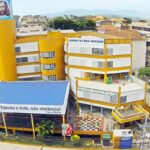 Menina de 13 anos é baleada em escola na zona norte do Rio