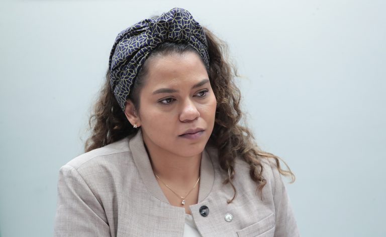 Ministério busca colocar desigualdade racial na discussão das políticas públicas - Notícias