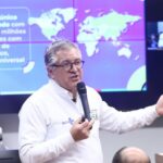 Ministro da Saúde pede apoio para medida provisória que amplia atendimento especializado no SUS - Notícias