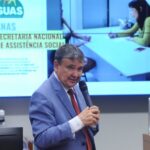 Ministro do Desenvolvimento Social diz que o Brasil está voltando a ser um país de classe média - Notícias