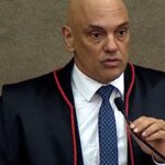 Ministro nega pedido de Bolsonaro para adiar ação sobre trama golpista
