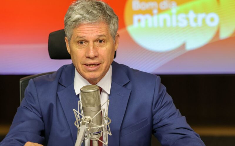 Ministro rebate críticas a alternativas para elevação do IOF