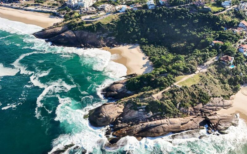 Mirante e trilha em NIterói vão se chamar Juliana Marins 