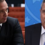 Moraes autoriza acareação entre Mauro Cid e Braga Netto