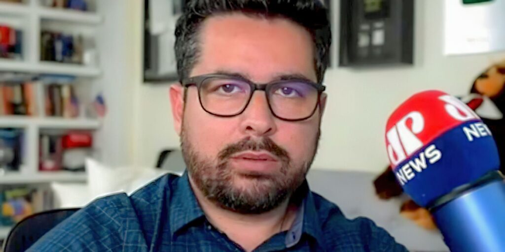 Moraes declara neto de Figueiredo notificado sobre denúncia do golpe