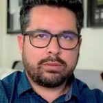 Moraes declara neto de Figueiredo notificado sobre denúncia do golpe