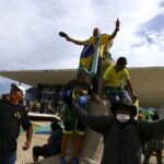 Moraes encerra depoimentos de testemunhas na ação do golpe