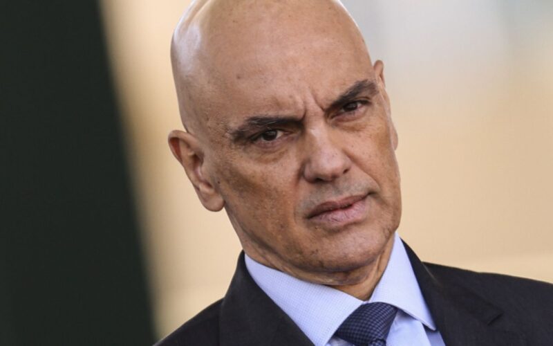 Moraes nega pedido para suspender depoimentos de réus na ação do golpe