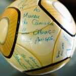 Moraes vota por condenar acusado de furtar bola autografada por Neymar