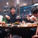 Mostra de Cinema Coreano leva 22 produções a São Paulo
