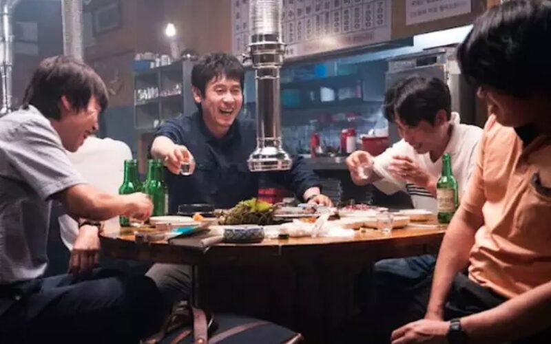 Mostra de Cinema Coreano leva 22 produções a São Paulo