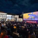 Mostra de Cinema de Ouro Preto homenageia atriz Marisa Orth