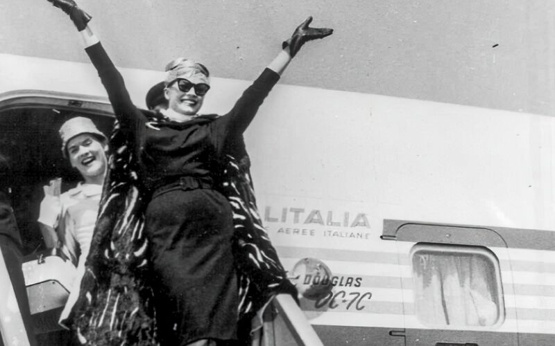 Mostra de cinema italiano começa hoje em 23 cidades do país