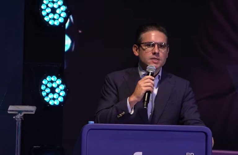 Motta: chegou o momento de enfrentar o debate de um novo modelo de Estado - Notícias