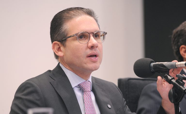 Motta designa relatores da LDO, da MP da compensação do IOF e da lei do licenciamento ambiental - Notícias