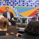 Motta e Alcolumbre defendem protagonismo do Brasil e alinhamento do BRICS em pautas globais – Notícias