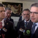 Motta: encontro dos parlamentos do BRICS fortalece a aliança global e o multilateralismo – Notícias