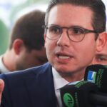 Motta pauta derrubar IOF; Senado vota aumentar número de deputados