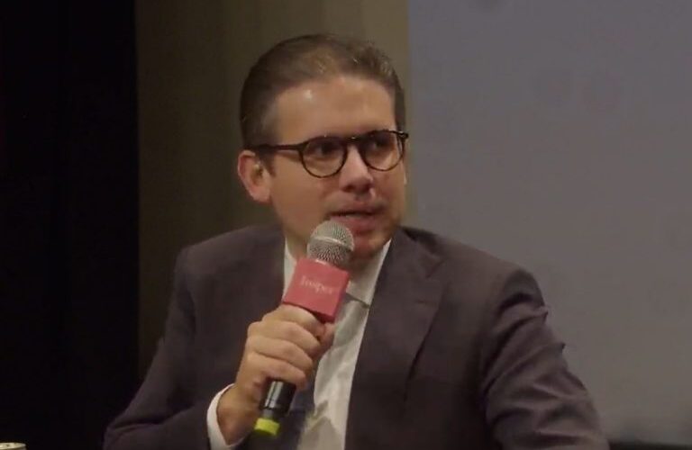 Motta sobre a condenação de Carla Zambelli: decisão judicial tem que ser cumprida - Notícias