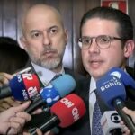 Motta: votação da urgência do projeto que suspende alta do IOF é mensagem ao governo – Notícias