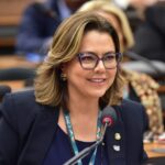 Mulheres parlamentares do BRICS defendem protagonismo feminino em ações climáticas - Notícias