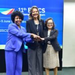 Mulheres parlamentares querem ser ouvidas na busca de solução para os desafios globais - Notícias