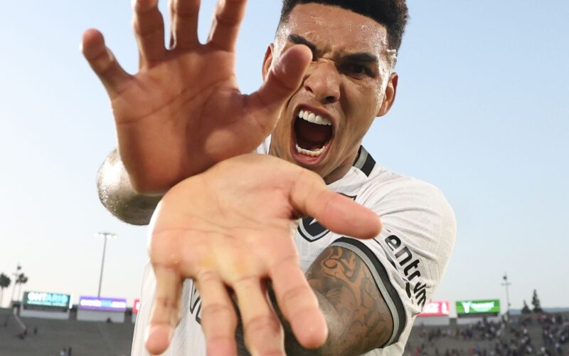 Mundial de Clubes: Botafogo mostra que ainda podemos com os europeus