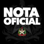 NOTA OFICIAL