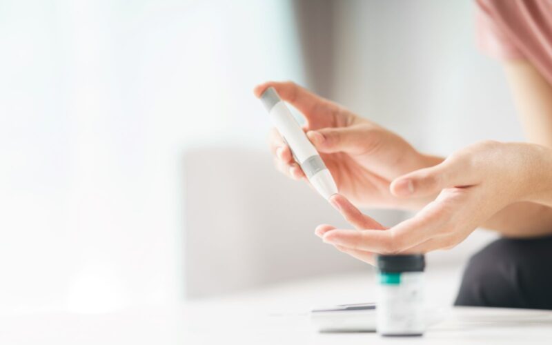 No Dia Nacional do Diabetes, Saúde alerta para a prevenção e os cuidados com a doença