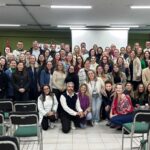 No Médio Vale do Itajaí, Saúde capacita profissionais para investigação de surtos de doenças de transmissão hídrica e alimentar