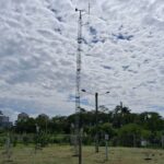 Novas estações meteorológicas integram ensino e pesquisa em cinco unidades Epagri/Cedup