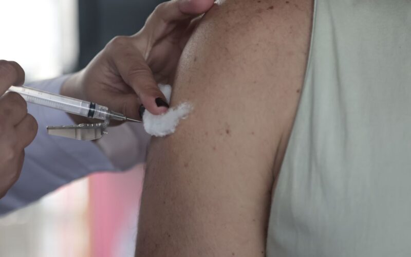 Número de casos de síndrome respiratória é o maior dos últimos 2 anos