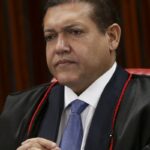 Nunes Marques inicia último voto sobre responsabilização das redes